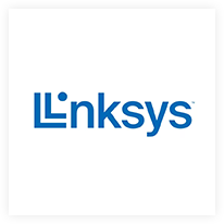 Linksys logo
